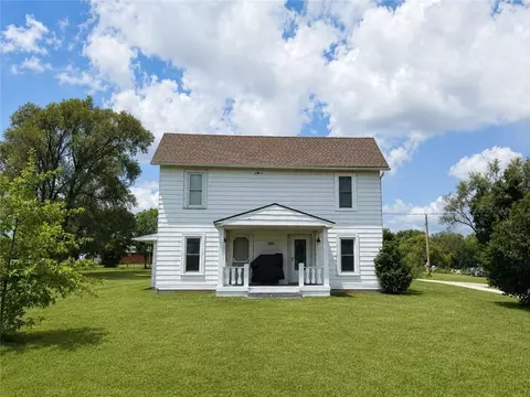 360 W Hwy, Kingsville, MO 64061