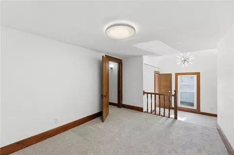 Entry Way - 804 E 10th St, Ottawa, KS 66067 photo 4 of 4