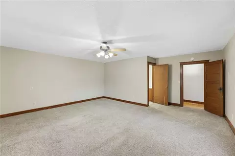 Bedroom - 804 E 10th St, Ottawa, KS 66067 photo 2 of 6