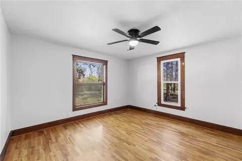 Bedroom - 804 E 10th St, Ottawa, KS 66067 photo 1 of 6