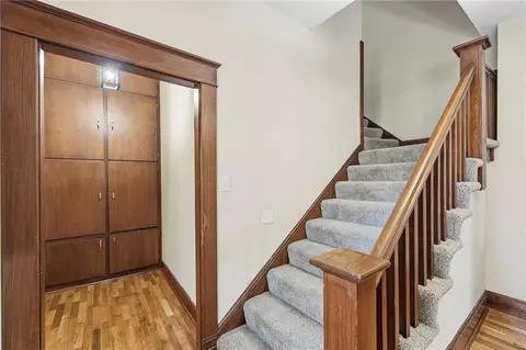 Entry Way - 804 E 10th St, Ottawa, KS 66067 photo 1 of 4