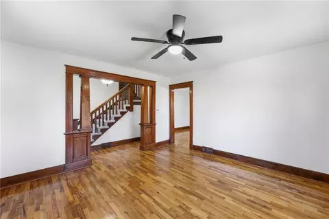 Living - 804 E 10th St, Ottawa, KS 66067 photo 5 of 8