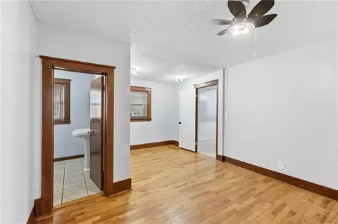Bedroom - 804 E 10th St, Ottawa, KS 66067 photo 3 of 6