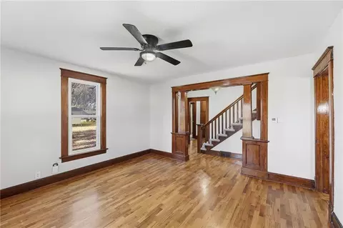 Living - 804 E 10th St, Ottawa, KS 66067 photo 4 of 8