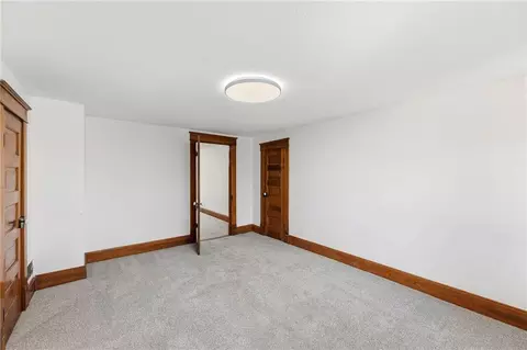 Bedroom - 804 E 10th St, Ottawa, KS 66067 photo 6 of 6