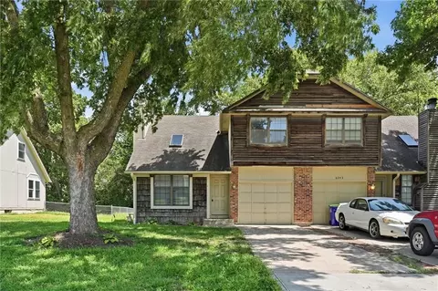 6241 Rene St, Shawnee, KS 66203