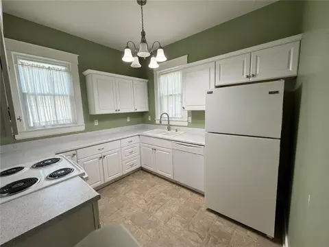 Kitchen - 704 S Fuller Ave, Independence, MO 64052 photo 2 of 2
