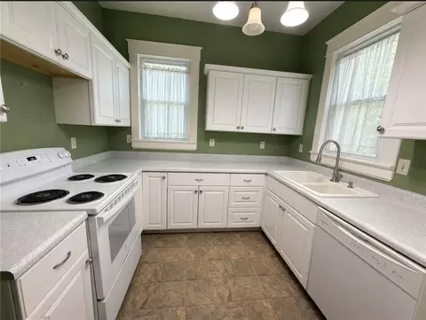 Kitchen - 704 S Fuller Ave, Independence, MO 64052 photo 1 of 2
