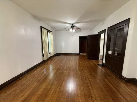 Living - 704 S Fuller Ave, Independence, MO 64052 photo 1 of 4