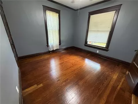 Bedroom - 704 S Fuller Ave, Independence, MO 64052 photo 1 of 2