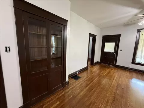 Living - 704 S Fuller Ave, Independence, MO 64052 photo 2 of 4