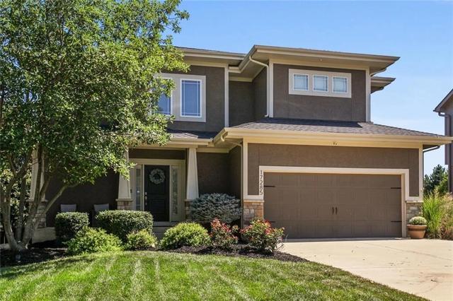 17285 S Conley St, Olathe, KS 66062