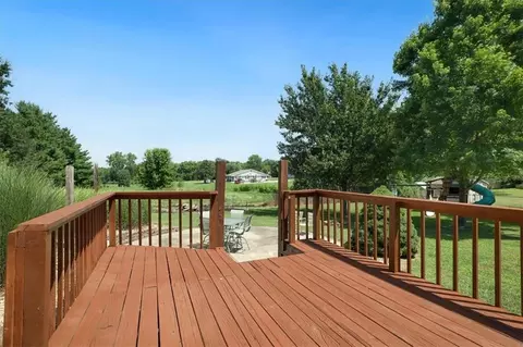 Exterior - 902 Plattsburg St, Lathrop, MO 64465 photo 1 of 3