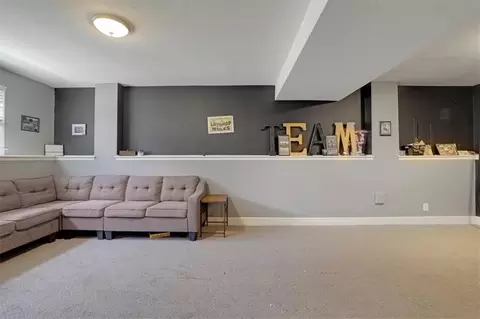 Living - 902 Plattsburg St, Lathrop, MO 64465 photo 2 of 2