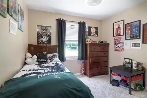Bedroom - 902 Plattsburg St, Lathrop, MO 64465 photo 3 of 3