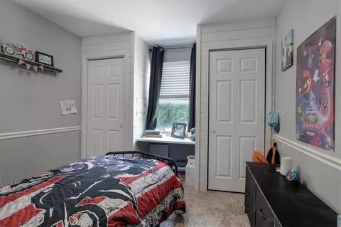 Bedroom - 902 Plattsburg St, Lathrop, MO 64465 photo 2 of 3