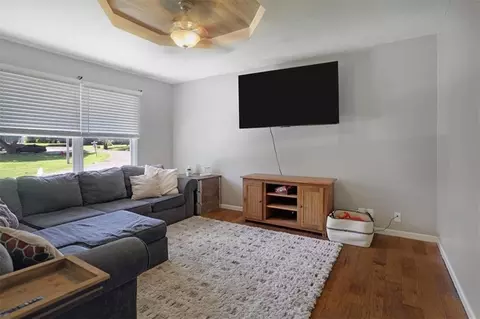 Living - 902 Plattsburg St, Lathrop, MO 64465 photo 1 of 2