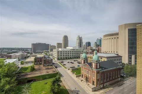 600 E 8th Ts-q St #TSQ, Kansas City, MO 64106
