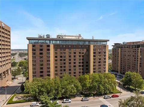 600 E 8th Ts-q St #TSQ, Kansas City, MO 64106