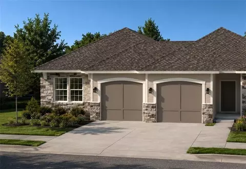 1906 Shellbark St, Raymore, MO 64083 photo 1