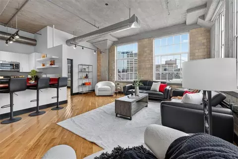 2029 Wyandotte St #204, Kansas City, MO 64108