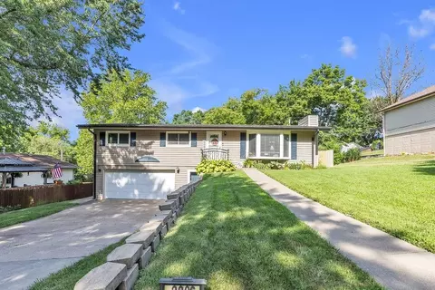 3806 N 25th Ter, Saint Joseph, MO 64505