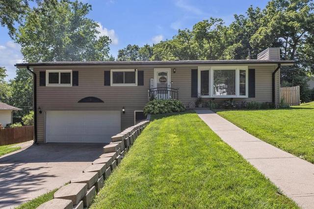 3806 N 25th Ter, Saint Joseph, MO 64505