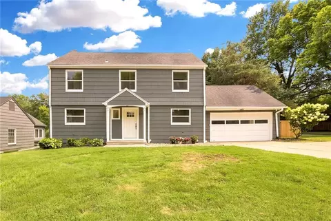 1263 W 67th Ter, Kansas City, MO 64113