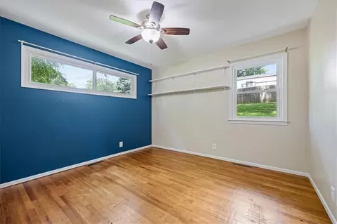 Bedroom - 16314 Crackerneck Rd, Independence, MO 64055 photo 6 of 7