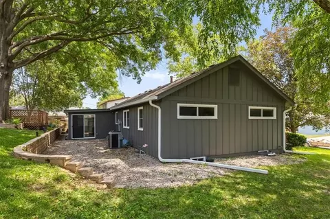 Exterior - 16314 Crackerneck Rd, Independence, MO 64055 photo 7 of 7