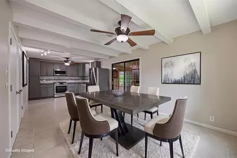 Dining - 16314 Crackerneck Rd, Independence, MO 64055 photo 1 of 1