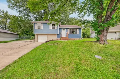 4925 N Smalley Ave, Kansas City, MO 64119
