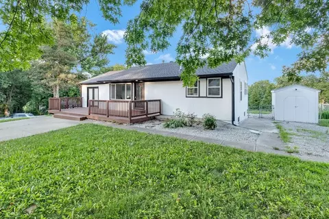 2817 N 66th St, Kansas City, KS 66104