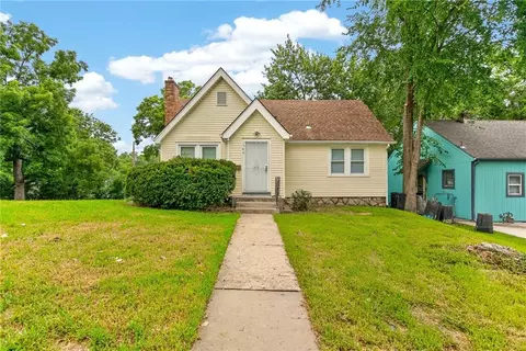 1500 N 24th St, Kansas City, KS 66102