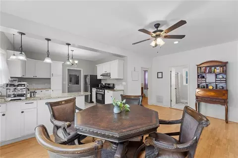Dining - 534 E 2nd Ave, Garnett, KS 66032 photo 1 of 2