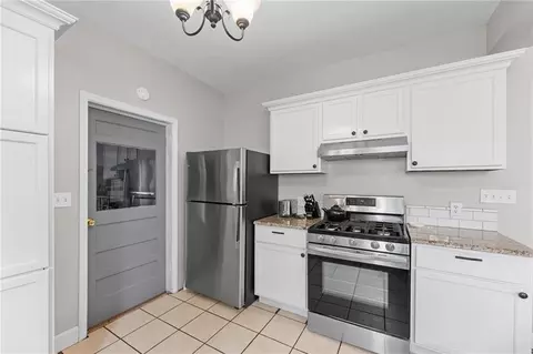 Kitchen - 534 E 2nd Ave, Garnett, KS 66032 photo 5 of 5