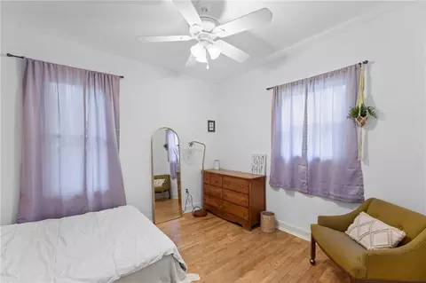 Bedroom - 534 E 2nd Ave, Garnett, KS 66032 photo 1 of 7