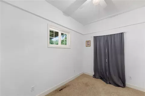 Bedroom - 534 E 2nd Ave, Garnett, KS 66032 photo 7 of 7