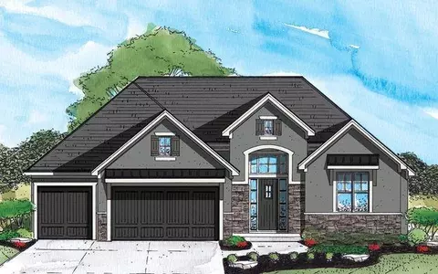 18457 Mohawk Ln, Overland Park, KS 66085