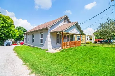 Exterior - 207 W 23rd St, Independence, MO 64055 photo 7 of 7