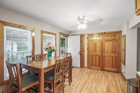 Dining - 207 W 23rd St, Independence, MO 64055 photo 1 of 1