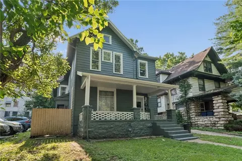 3217 Campbell St, Kansas City, MO 64109