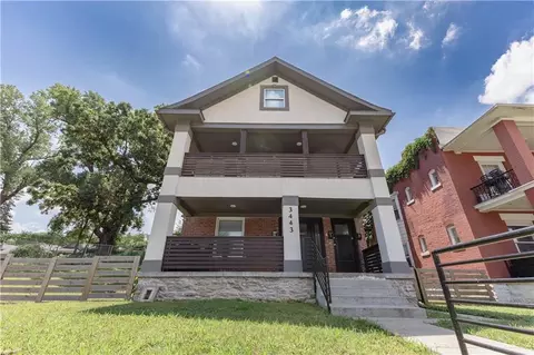 3443 E 6th St, Kansas City, MO 64124