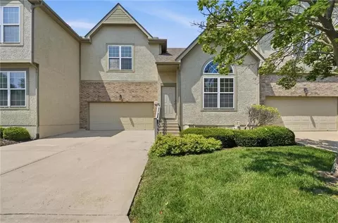 15608 W 61 Ter, Shawnee, KS 66217