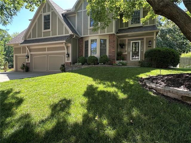 2507 NE 78th Ter, Kansas City, MO 64118