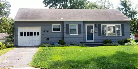 5343 Briar St, Roeland Park, KS 66205