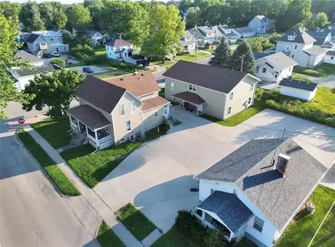404408410412 N Walnut St, Maryville, MO 64468