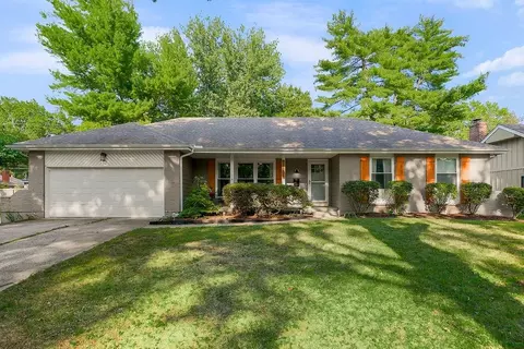 11001 Glen Arbor Rd, Kansas City, MO 64114