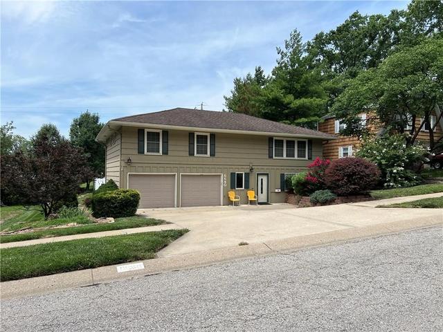 6640 NW Park Plaza Dr, Kansas City, MO 64151
