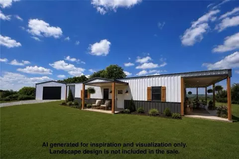 4724 Cr 127, Rosendale, MO 64483